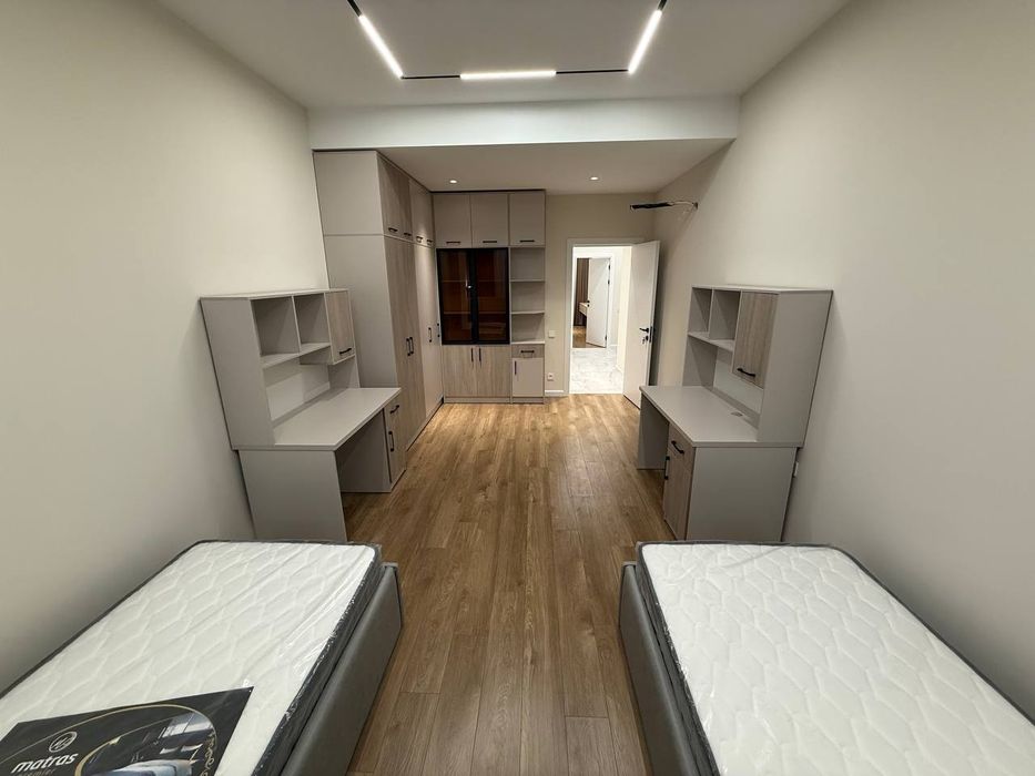 Сдам квартиру в ЖК River park 2/9/10