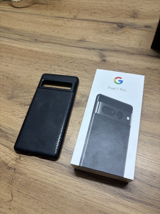 Продаю Google Pixel 7 Pro