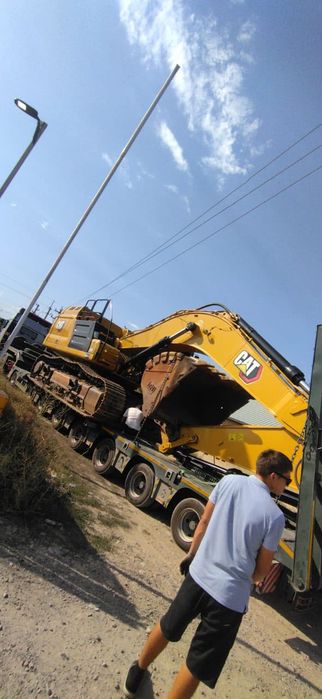 Эскаваторы  30 тон 2,2 ковш
