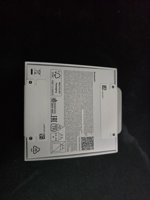 Galaxy Buds3 FE новый