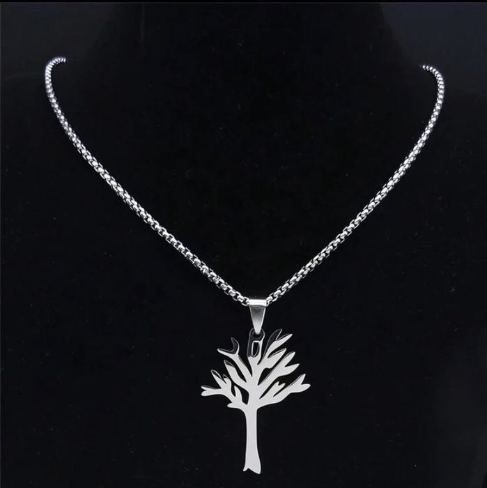 Colier arbore otravitor