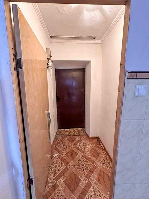 2х ком квартира на новостройке Империя Меруерт