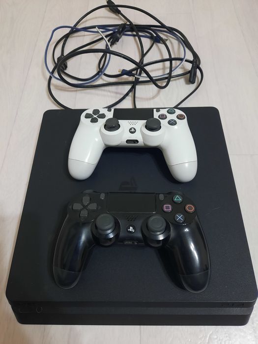 Плестейшн 4 500гб