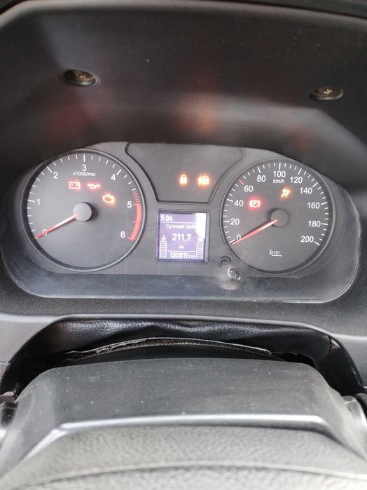 UAZ Pickup 2017 — 3