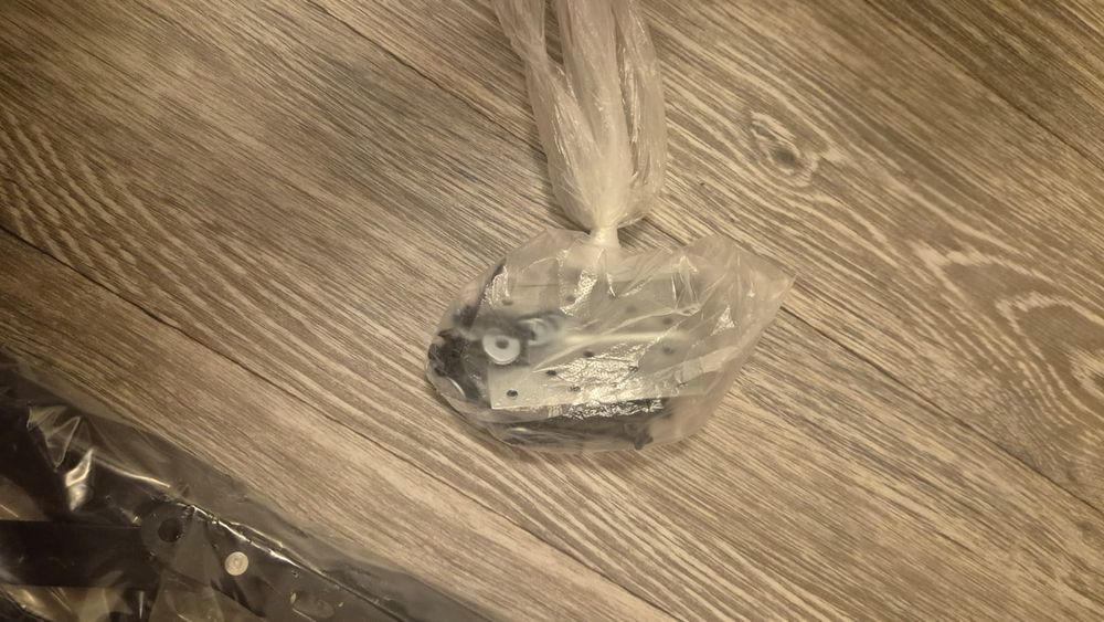 Кровать двуспальная