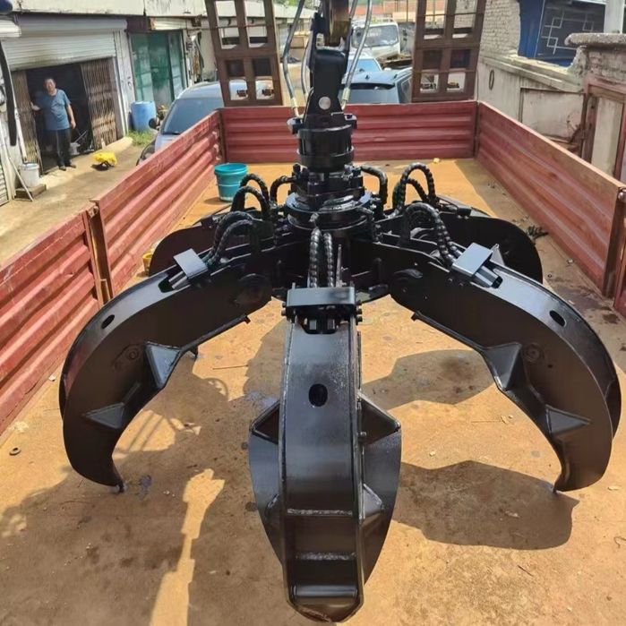 Ковш.паук,гркйфер 0.5 кубдан 7 кубгача таёрлаб берамиз сиз хохлагандай