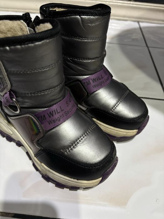 Сапожки , ботиночки