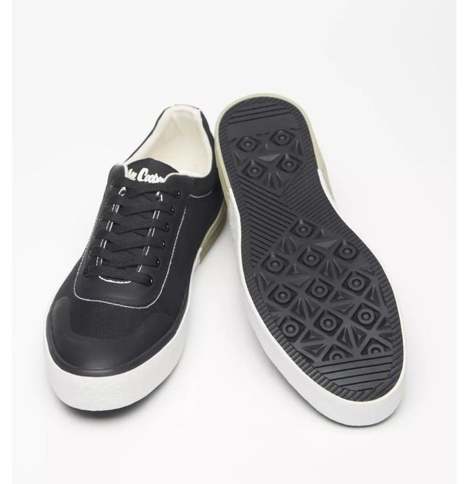 Кеды Lee Cooper .