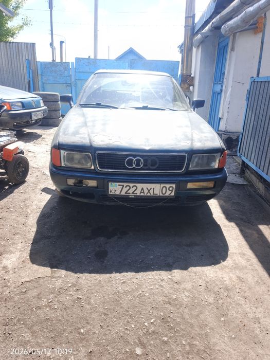 Продаётся Ауди 80 б4