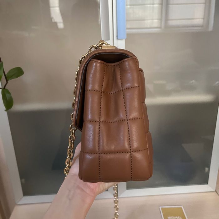 Дамска чанта Michael Kors