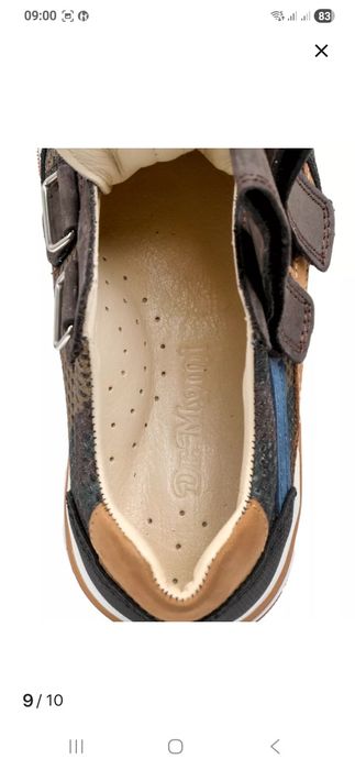 Продам детские кроссовки Турция