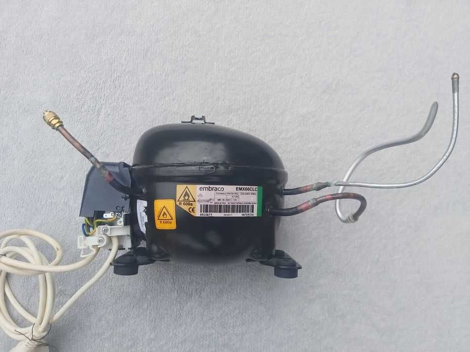 Motor pentru frigider