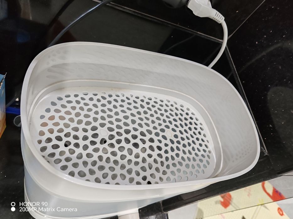 Стерилизатор Philips Avent със опция за сушене