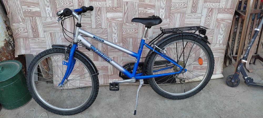 Велосипед 24 цола