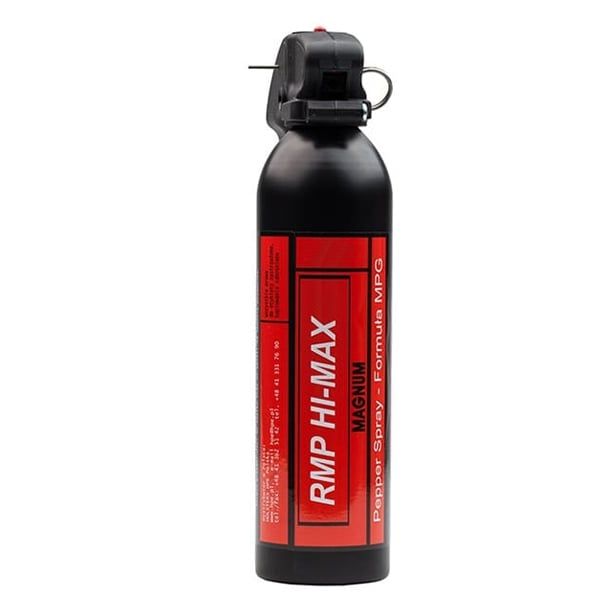 Spray urs DEPOX®, Max Defense, dispersant, auto-aparare, 550 ml