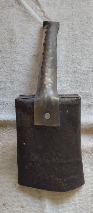 Савок для печки- маленький.