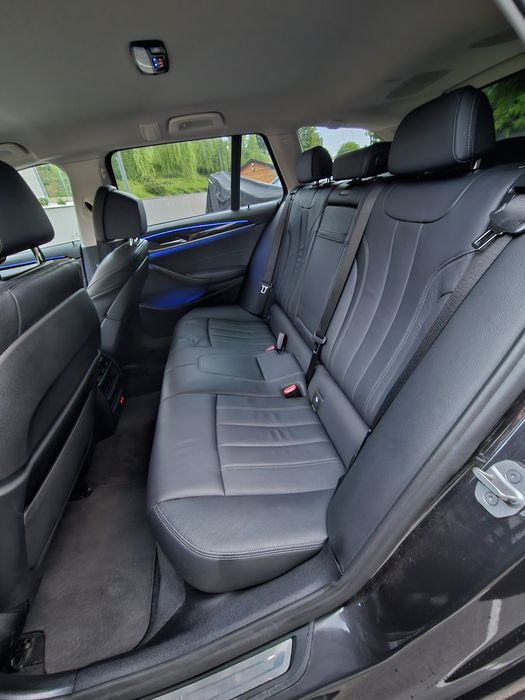 Bmw G31 520d XDRIVE 2020 mild hybrid Sport line