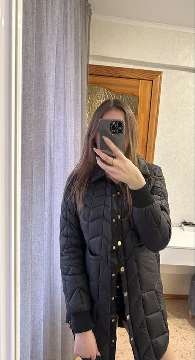 Продам куртку (осень-весна)