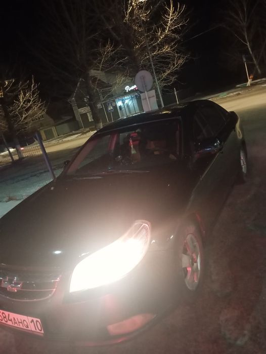 Продам ДЭУ Тоска.