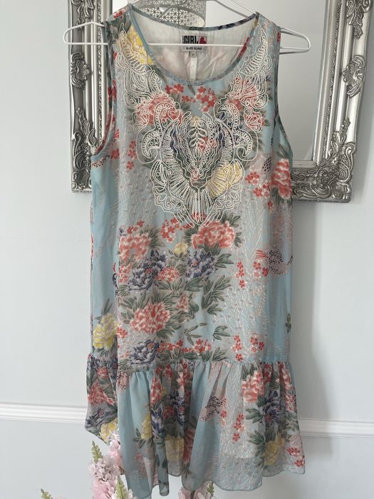 Rochie river island M