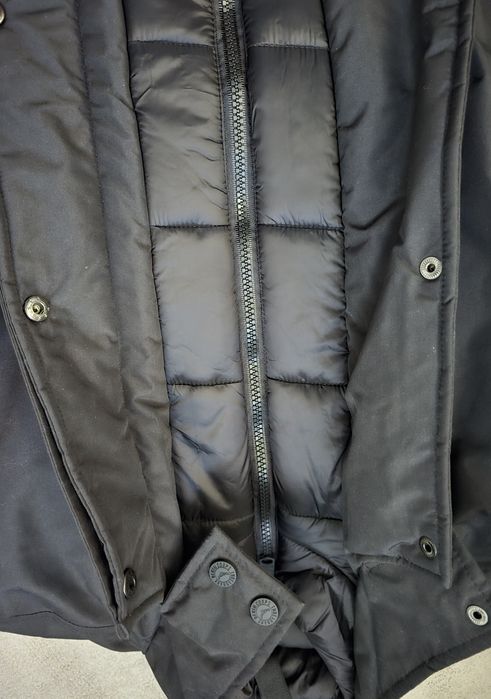 Geaca Threadbare Elegantă Bărbați