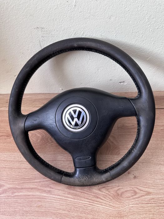 Волани от различни модели