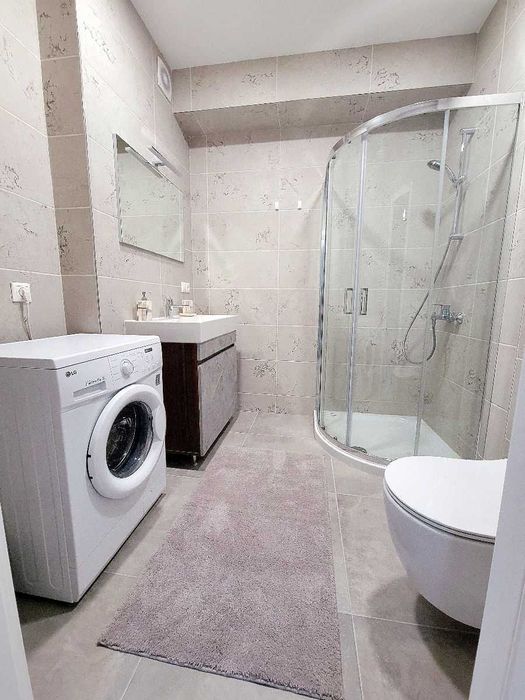 Дава се под наем Едностаен апартамент в София, Слатина - 46 кв.м за 375 € - Снимка #2