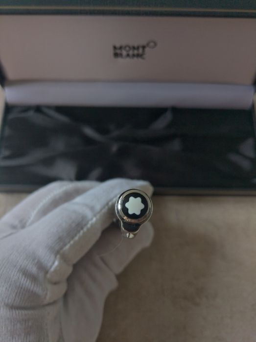 MONTBLANC Boheme Onix Noir Rollerboll