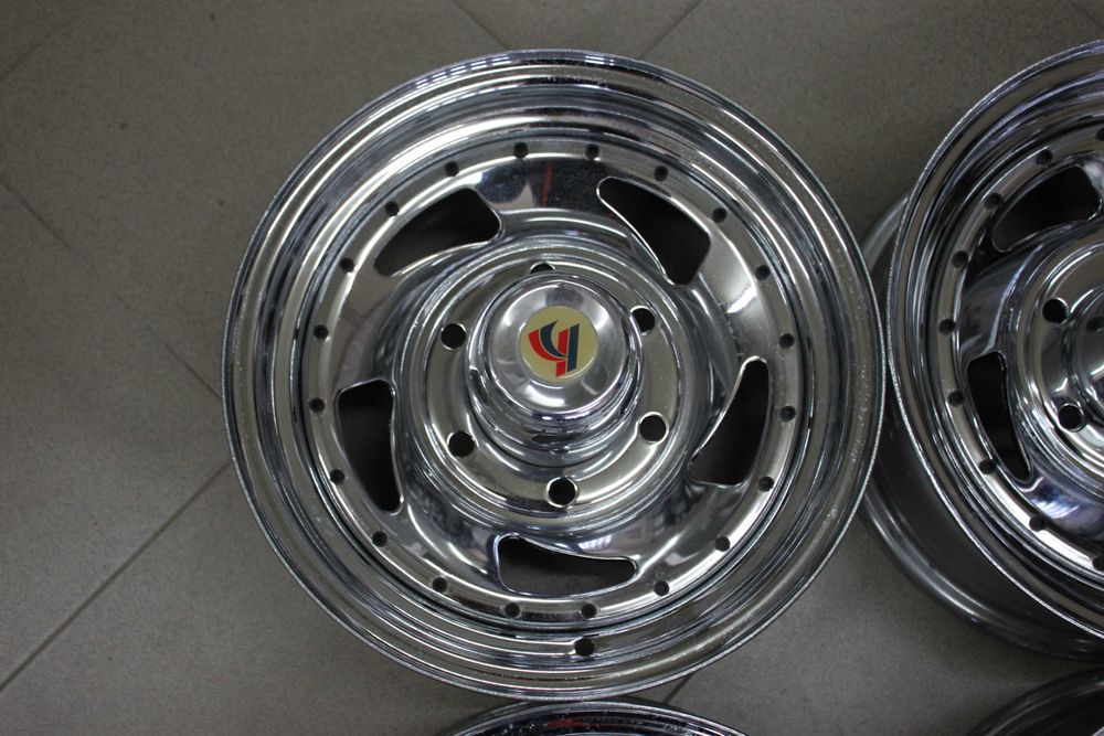 Нови джанти 14" 6х139,7 Nissan, Isuzu