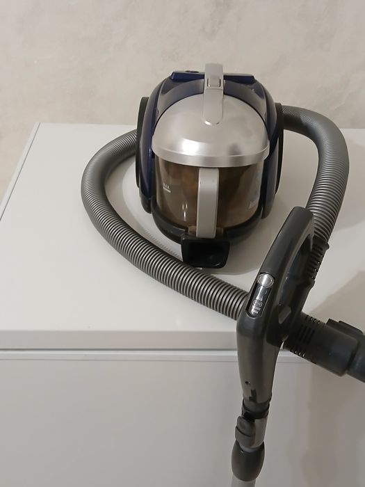 Продаю пылесосы мощные