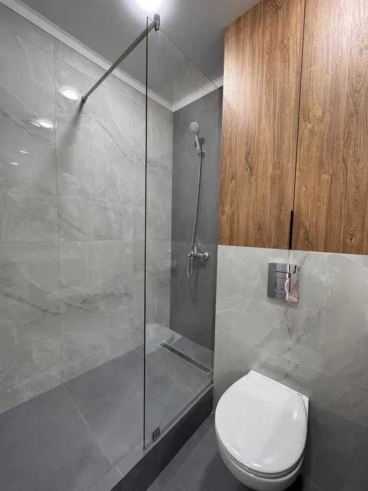 1 комнатная квартира, долгосрок