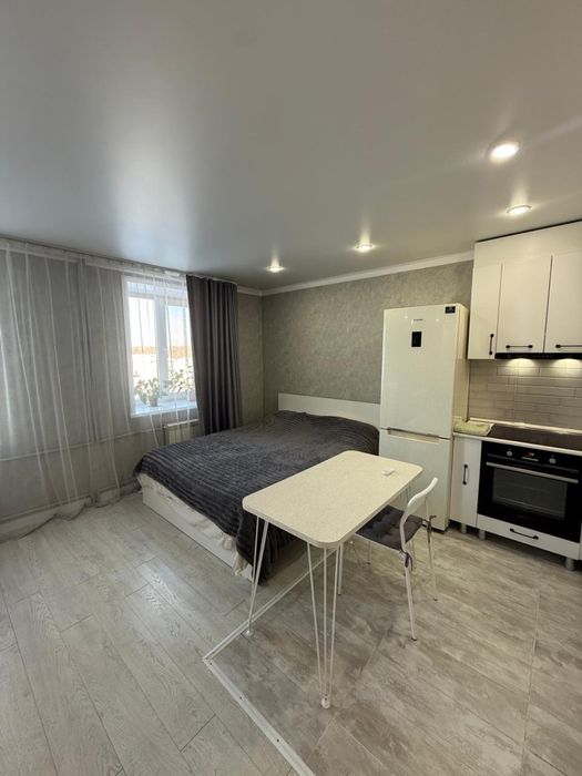 Сдам 1 ком .квартиру студиюэ