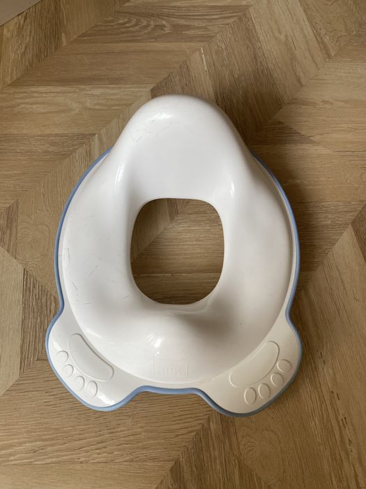 Накладка на унитаз для детей Nuk