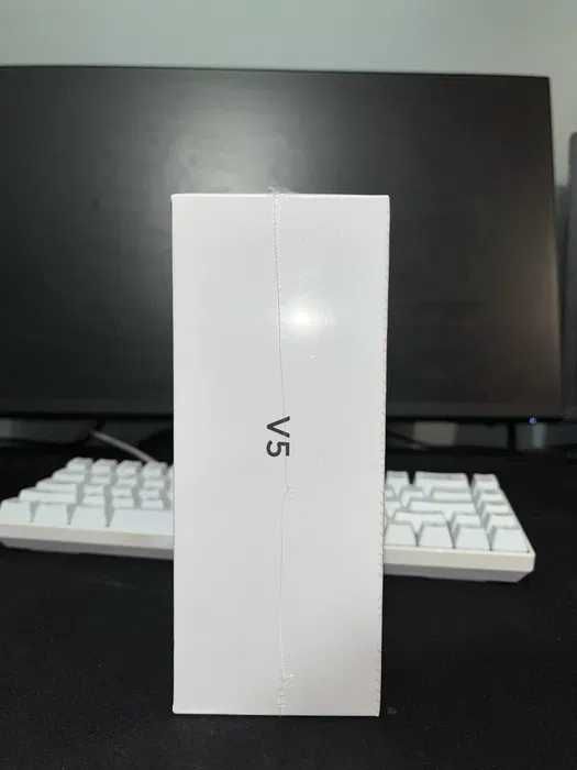 Mouse Attack Shark V5