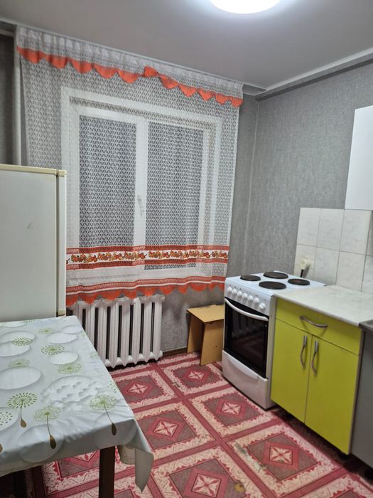 Патер жалга берыледы