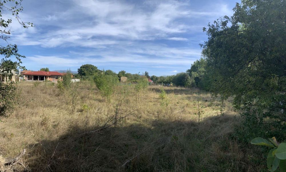 Продава ПАРЦЕЛ с. Долна Малина, област София