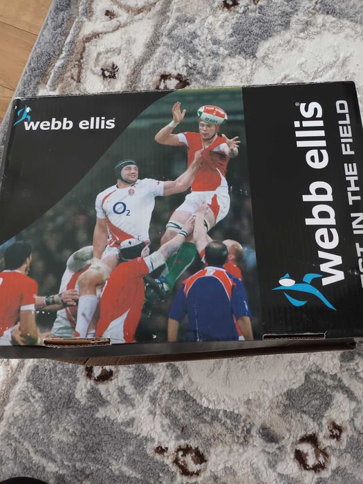 Ghete sport pentru rugby, fotbal nr.37 38 45 47