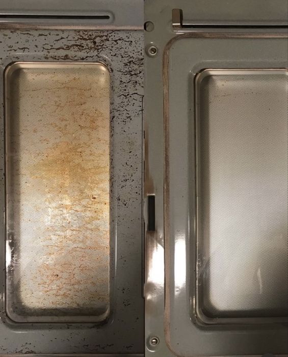 Уборка квартир/ домов