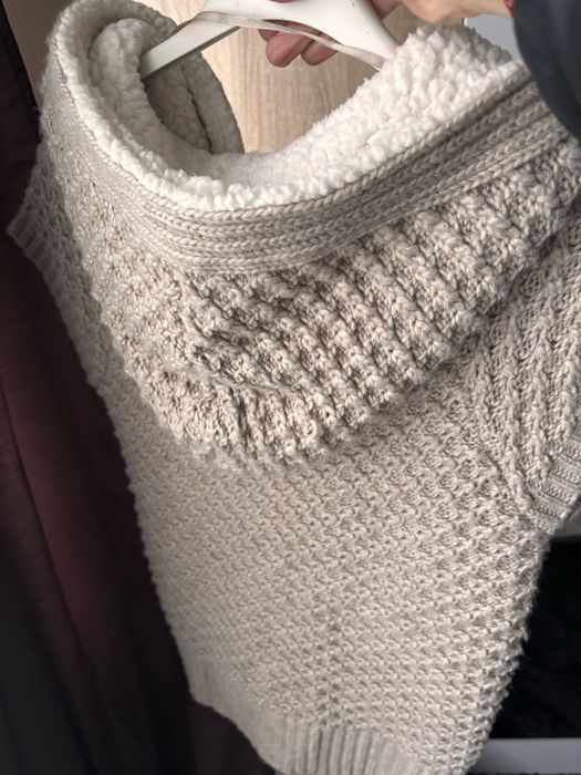 Уникален елек от Zara