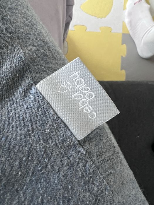 Възглавница за бременни Ceba Baby