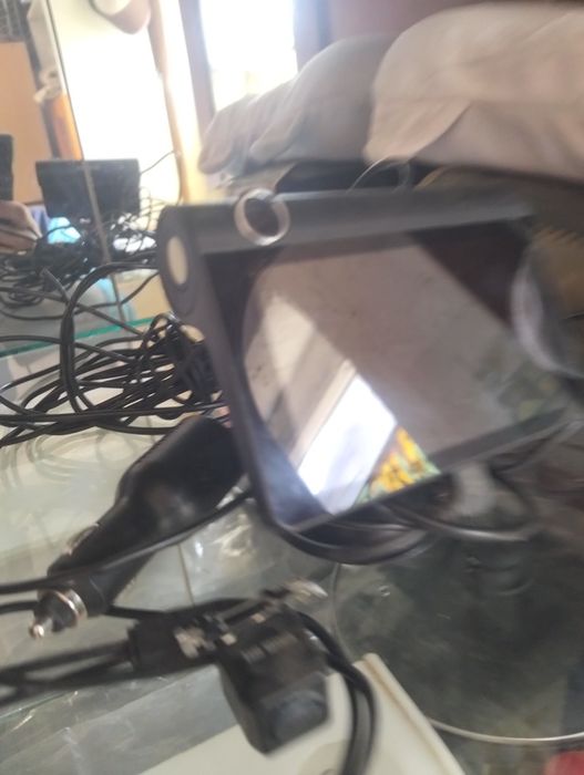 Ведио регистратор