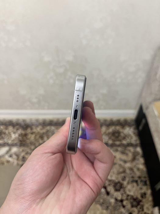IPhone 15 pro/Продам Айфон 15 про
