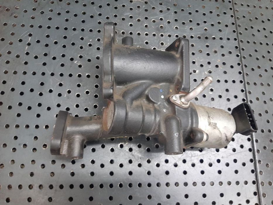 egr opel meriva astra h corsa c astra j corsa d zafira b 1.7 cdti  8980607950  hu135000-7340