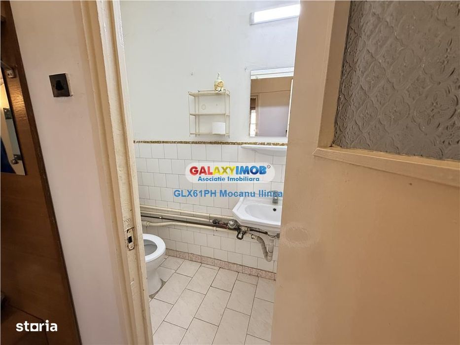 Vanzare apartament 3 camere, Ultracentral, Ploiesti