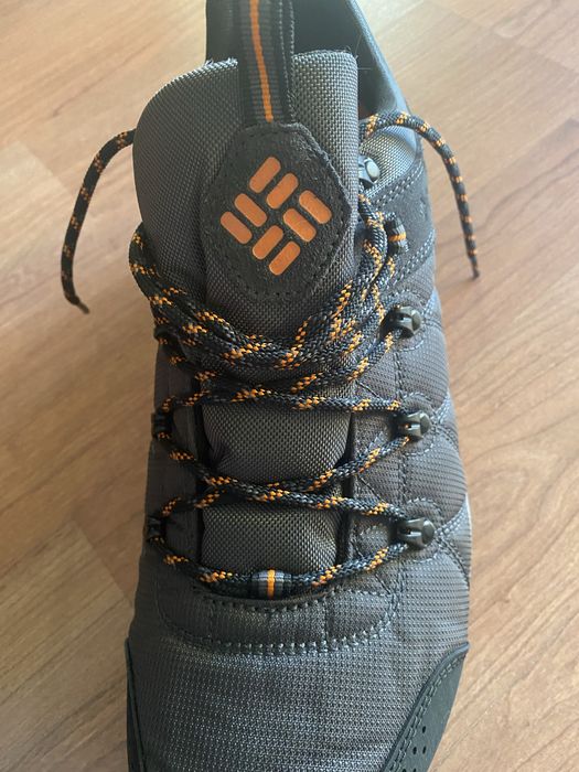Чисто нови туристически обувки Columbia Peakfreak Venture LT Hiking Shoes
