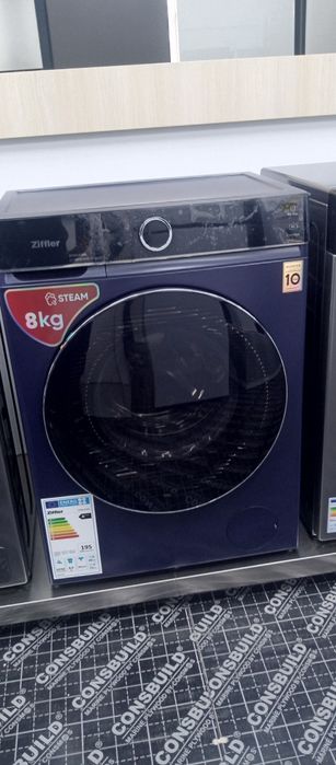 Стиральная машина  инверторный мотор 6 кг до  12 кг