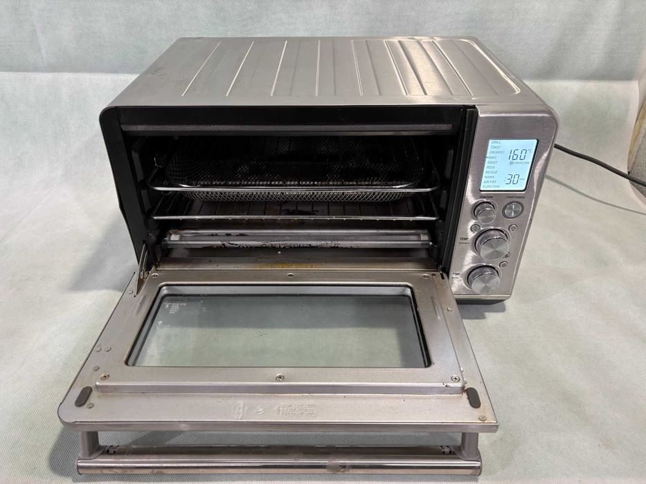 Печка/Фурна - Sage SOV860 2400W