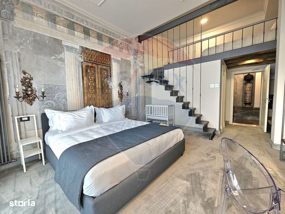 Boutique Hotel premium de vânzare – Centrul Istoric Constanța - Vedere 4