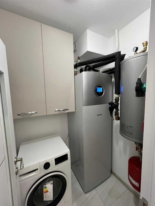 Продава се Тристаен апартамент в София, Кръстова вада - 111 кв.м за 3271 €/кв.м - Снимка #8