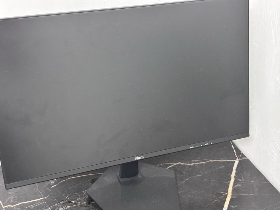 Монитор 100 герц